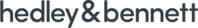 Hedleyandbennett logo
