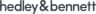 Hedleyandbennett logo