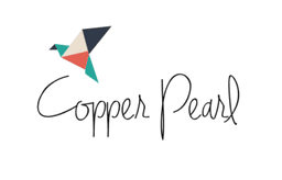 Copperpearl logo