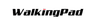 WALKINGPAD logo