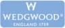 Wedgwood logo