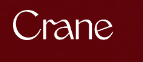 Crane logo