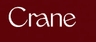 Crane logo