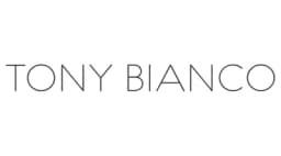 Tonybianco us logo