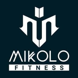 Gym-mikolo logo
