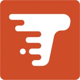 Trendingcustom logo