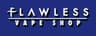 Flawlessvapeshop logo