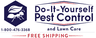 Diypestcontrol logo