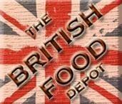 Britishfooddepot logo