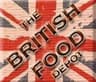 Britishfooddepot logo