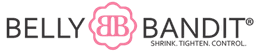 Bellybandit logo