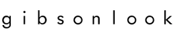 Gibsonlook logo