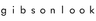 Gibsonlook logo