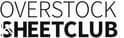 Overstocksheetclub logo