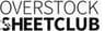 Overstocksheetclub logo