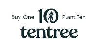 Tentree logo