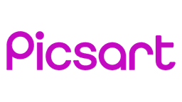 Picsart logo