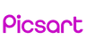 Picsart logo