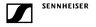 SENNHEISER-HEARING logo