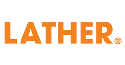 Lather logo