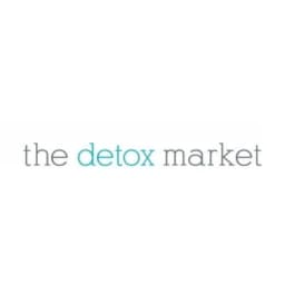 Thedetoxmarket logo