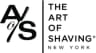 Theartofshaving logo