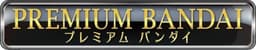 P-bandai logo