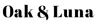 Oakandluna logo