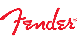 Fender logo