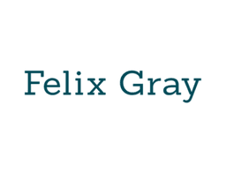 Shopfelixgray logo