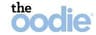 Theoodie logo