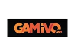 Gamivo logo