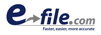 E-file logo