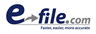 E-file logo