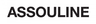 Assouline logo
