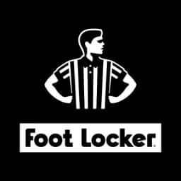 Footlocker logo