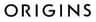 Origins logo