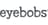 EYEBOBS logo