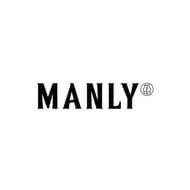 Manlytshirt logo