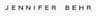 Jenniferbehr logo