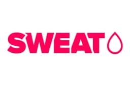 Sweat logo