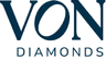 Vondiamonds logo