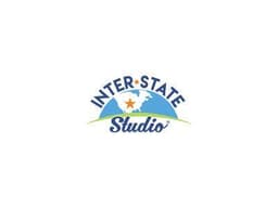 Inter-state logo
