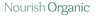 Nourishorganic logo