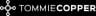 Tommiecopper logo