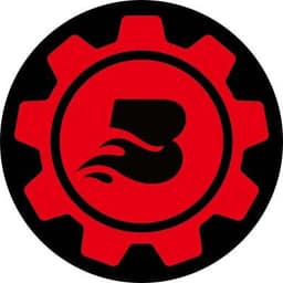 Backfireboards logo