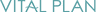 Vitalplan logo