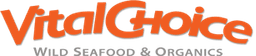 Vitalchoice logo