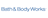 BATHANDBODYWORKS logo