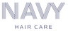 Navyhaircare logo